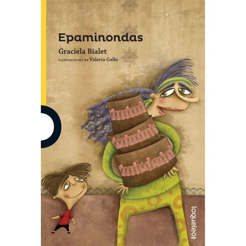 Epaminondas