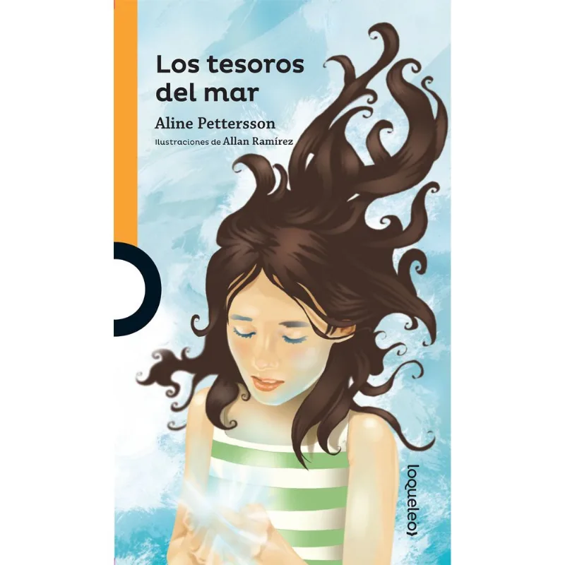 Los tesoros del mas