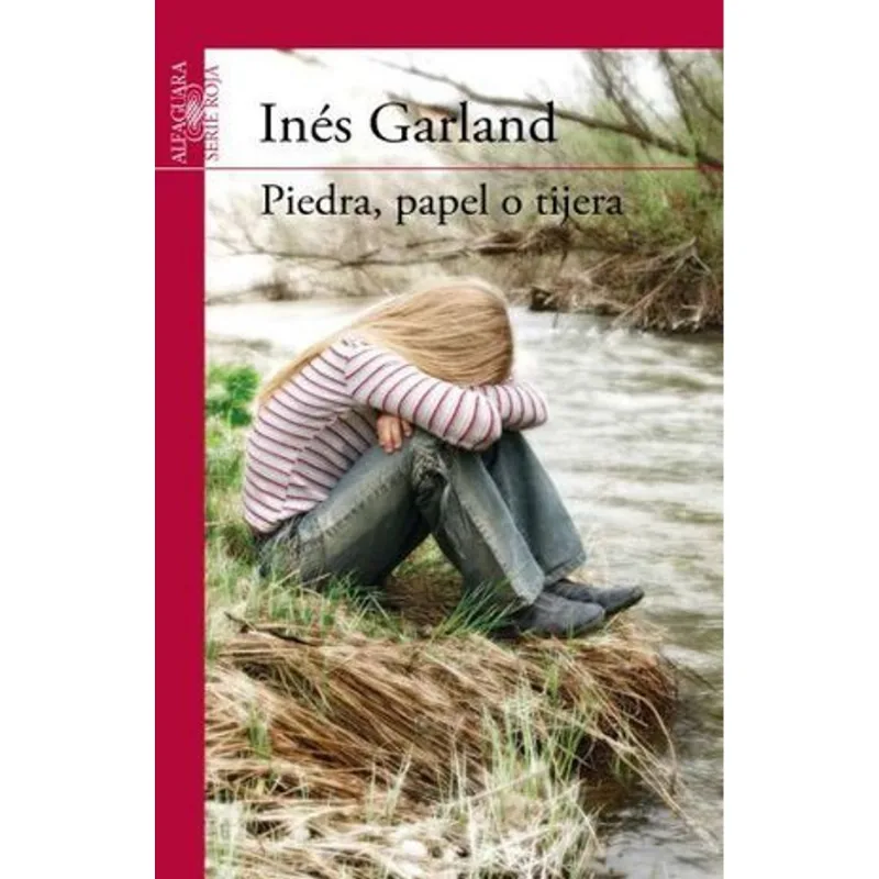 PIEDRA PAPEL O TIJERA 2ED