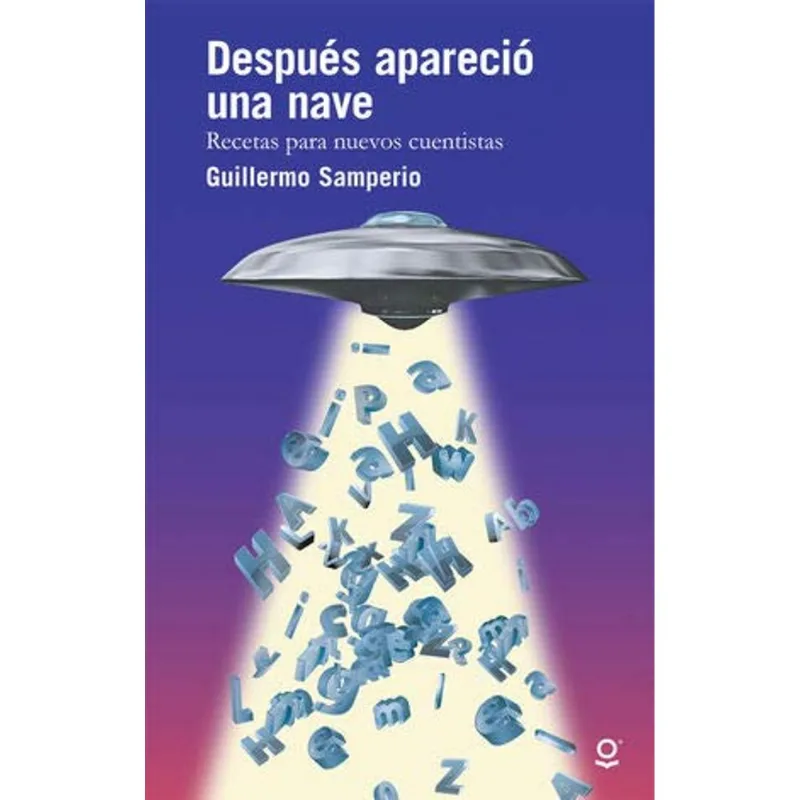 DESPUES APARECIO UNA NAVE 2ED