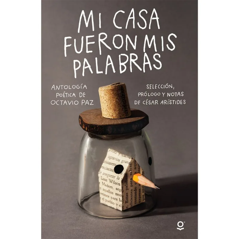 MI CASA FUERON MIS PALABRAS 2ED