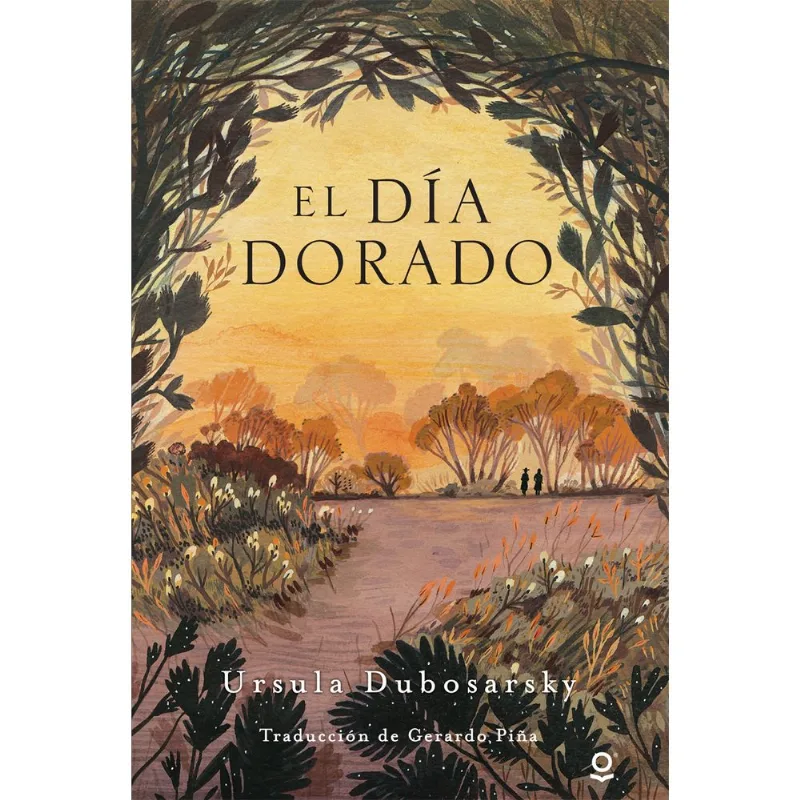 El dia dorado El día dorado