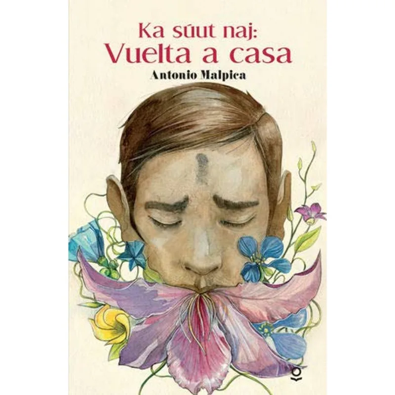 Ka suut naj: vuelta a casa Ka súut naj: vuelta a casa