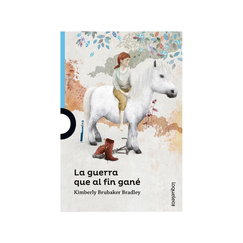 LA GUERRA QUE AL FIN GANE