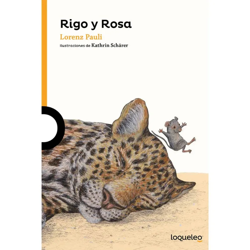 RIGO Y ROSA