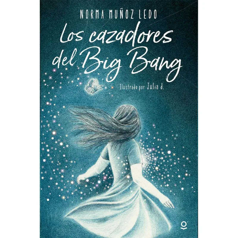 LOS CAZADORES DEL BIG BANG