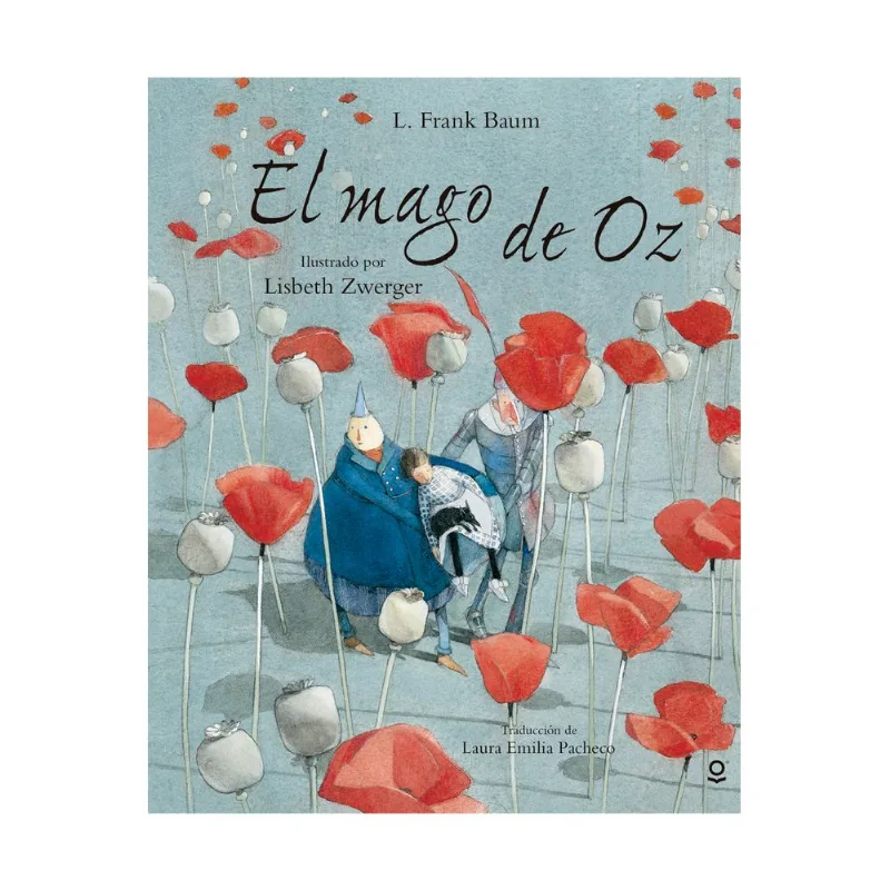 El mago de Oz