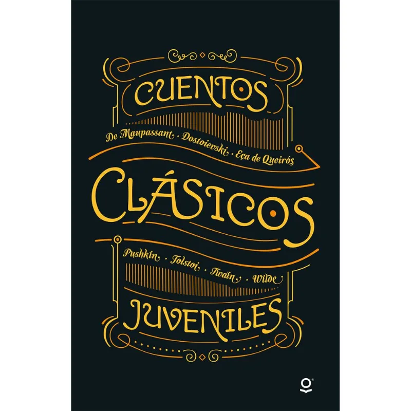 CUENTOS CLASICOS JUVENILES