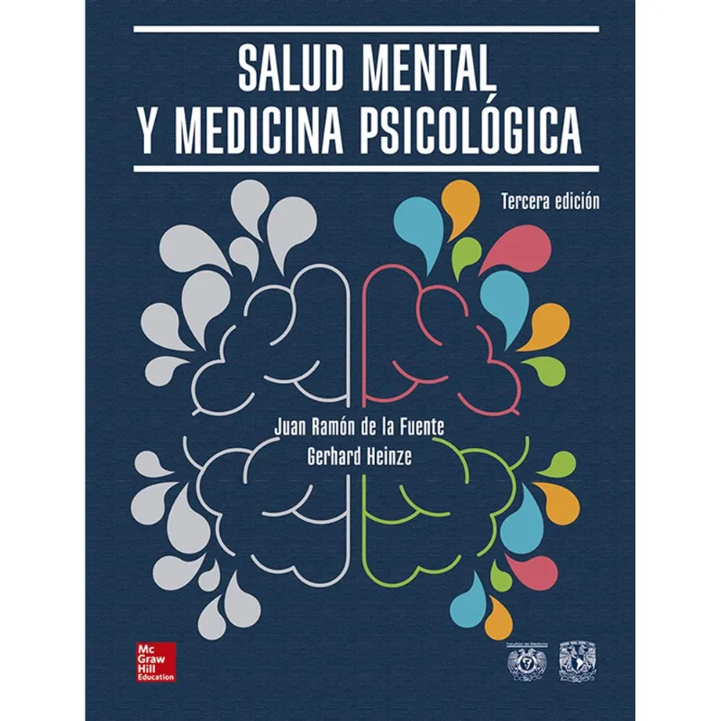 SALUD MENTAL Y MEDICINA PSICOLOGICA