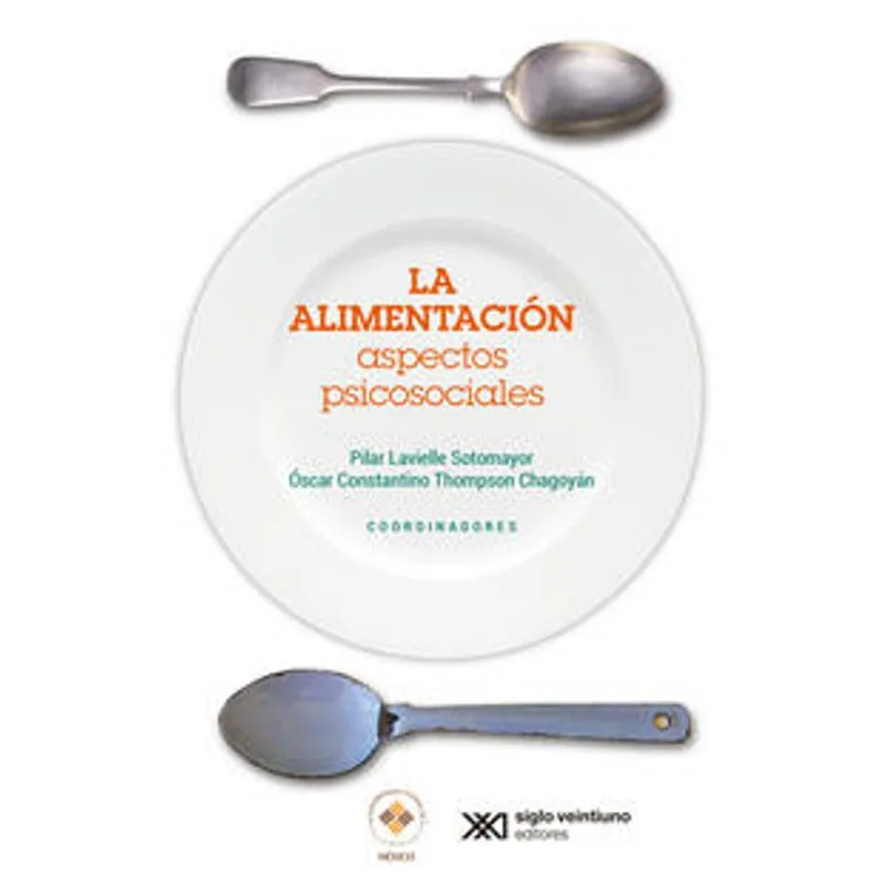 LA ALIMENTACION ASPECTOS PSICOSOCIALES