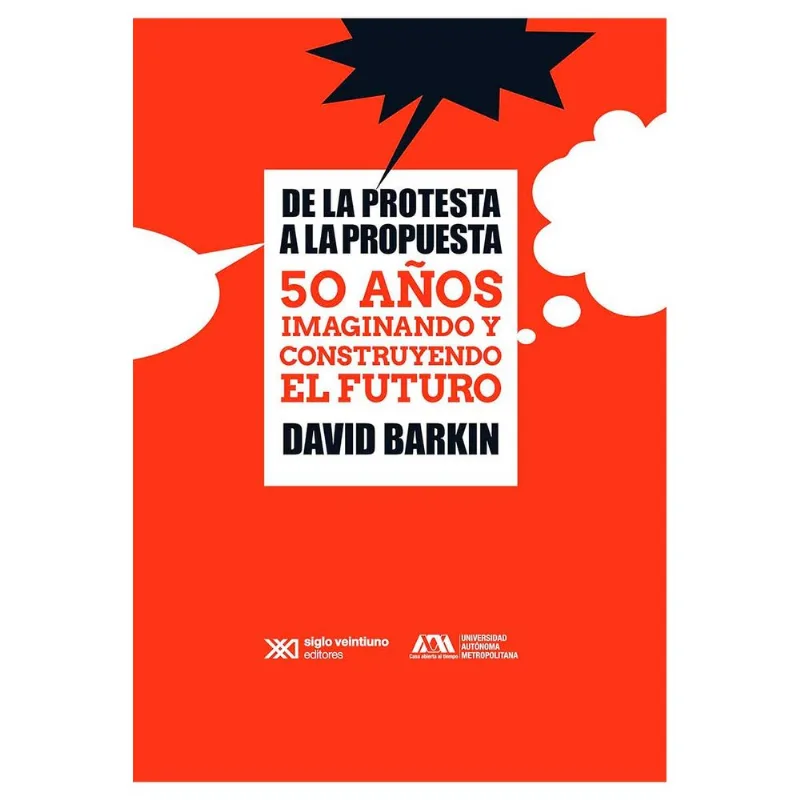 De la protesta a la propuesta