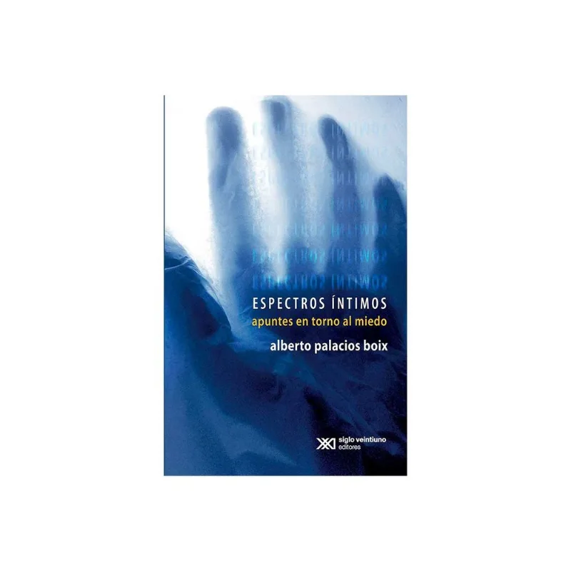 Espectros intimos Espectros íntimos