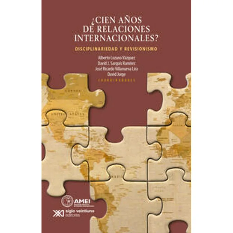 ¿Cien años de relaciones internacionales?: Un siglo de reflexión y origen ¿Cien años de relaciones internacionales?