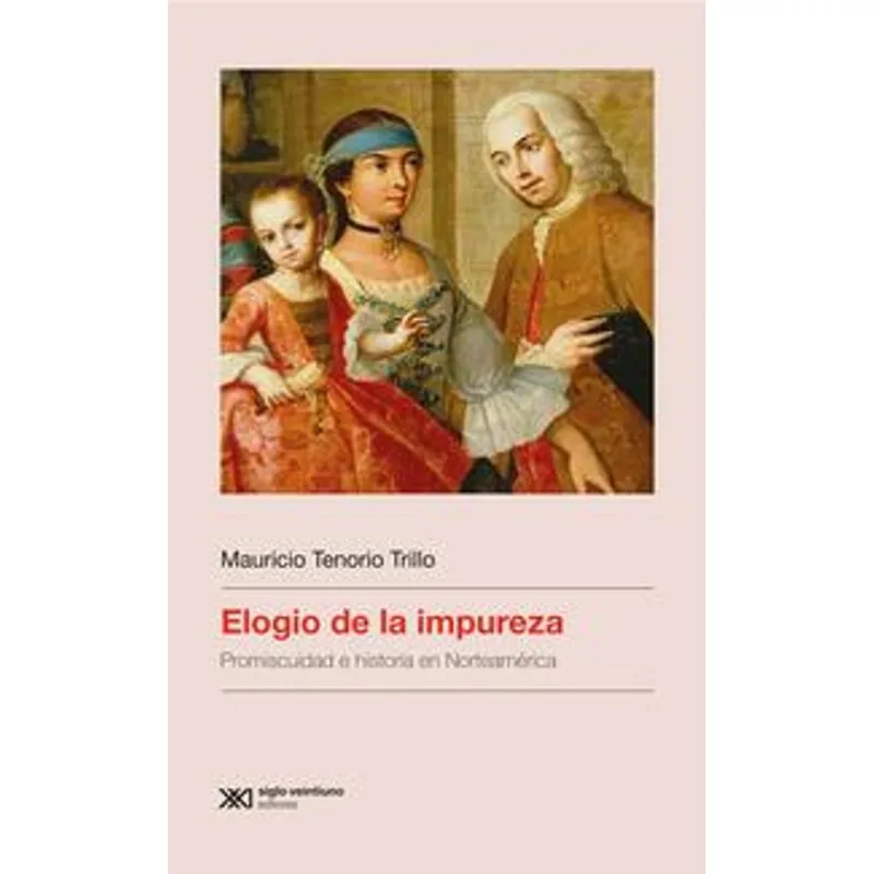 Elogio de la impureza
