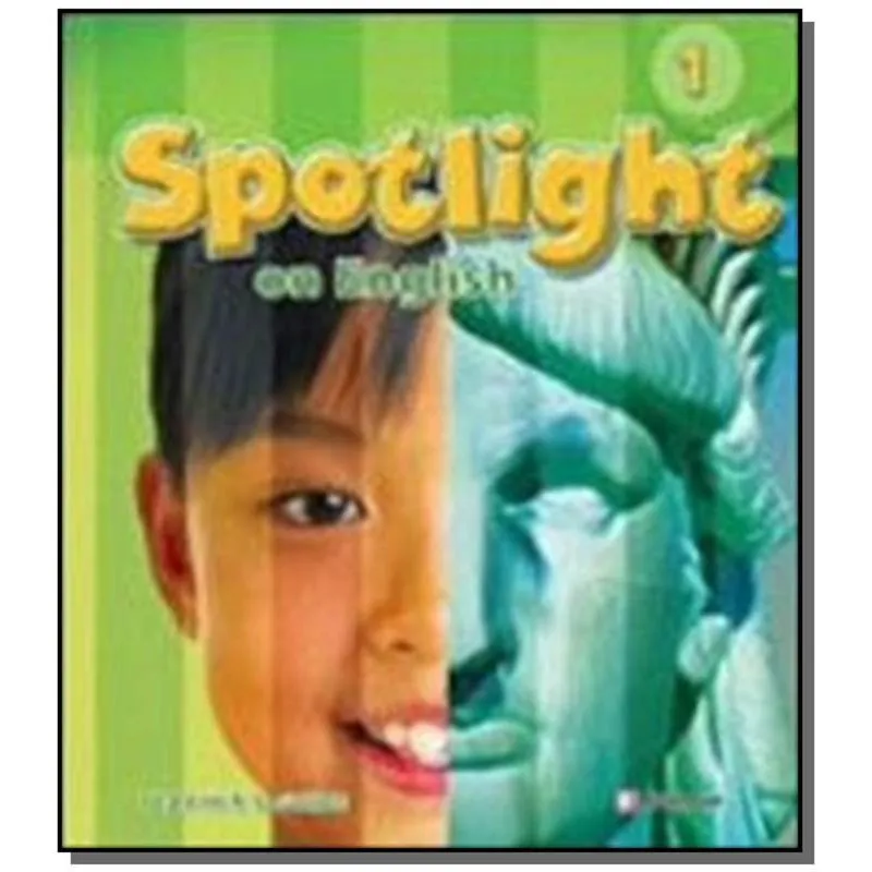 SPOTLIGHT 1 TEACHERS GUIDE