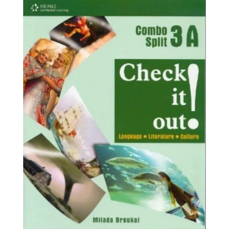 Spotligh 5 - Students Book