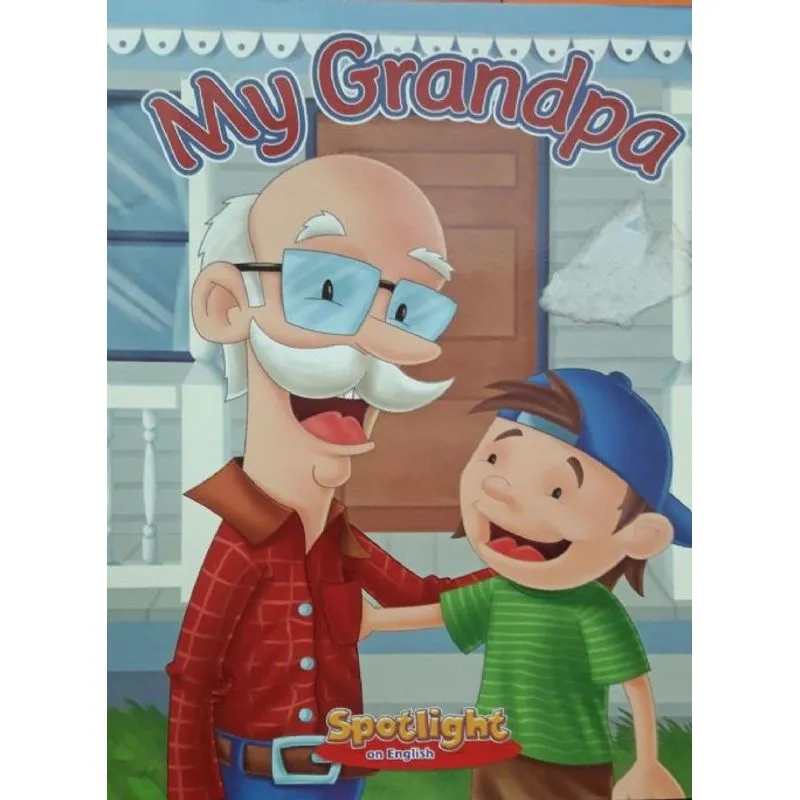 Usado - My Grandpa