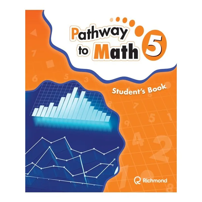 PATHWAY TO MATH 5 STUDENT'S BOOK