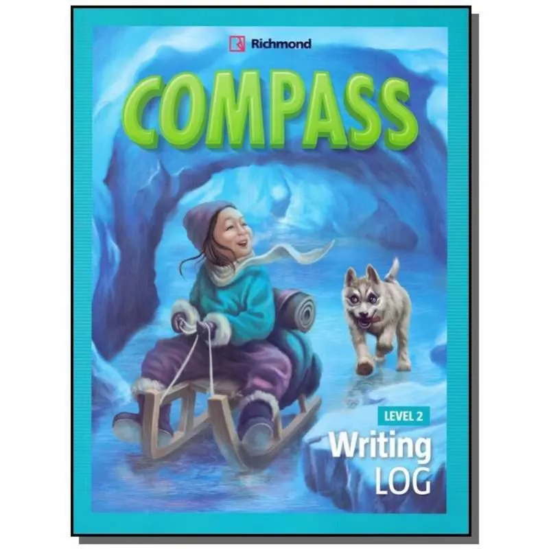 COMPASS 2 WRITING LOG