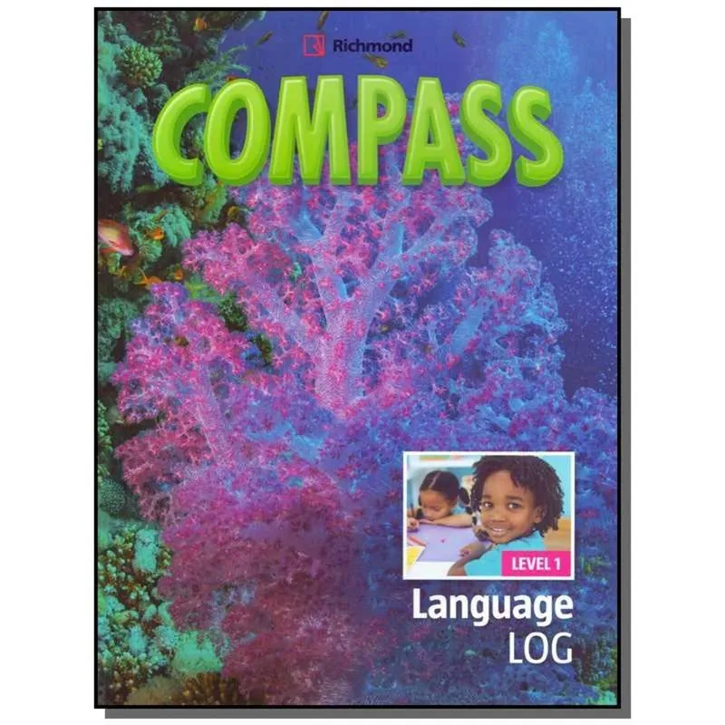 COMPASS 1 LANGUAGE LOG