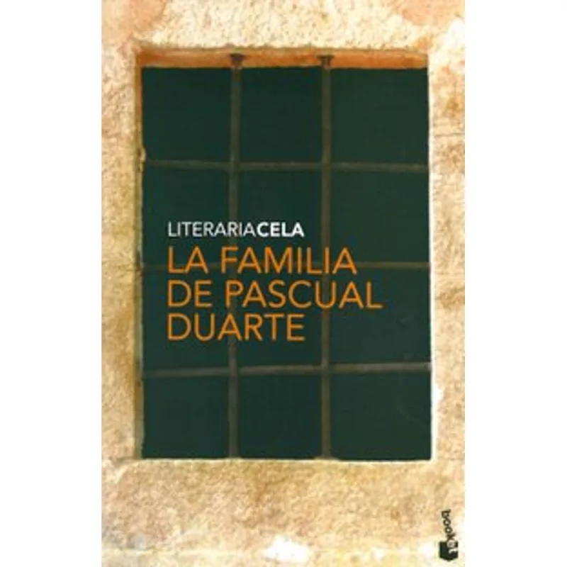 La familia de Pascual Duarte
