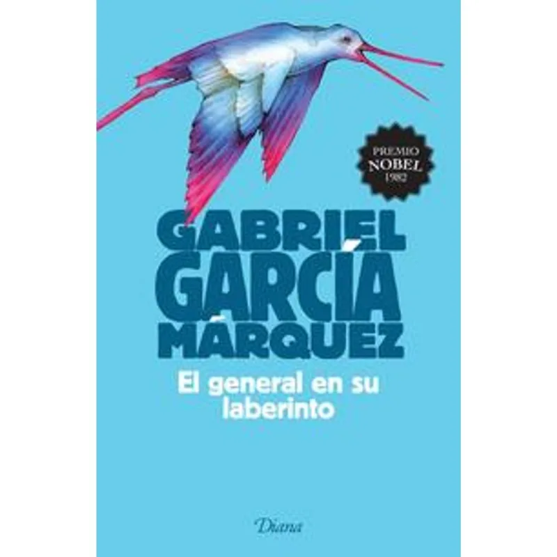 El general en su laberinto