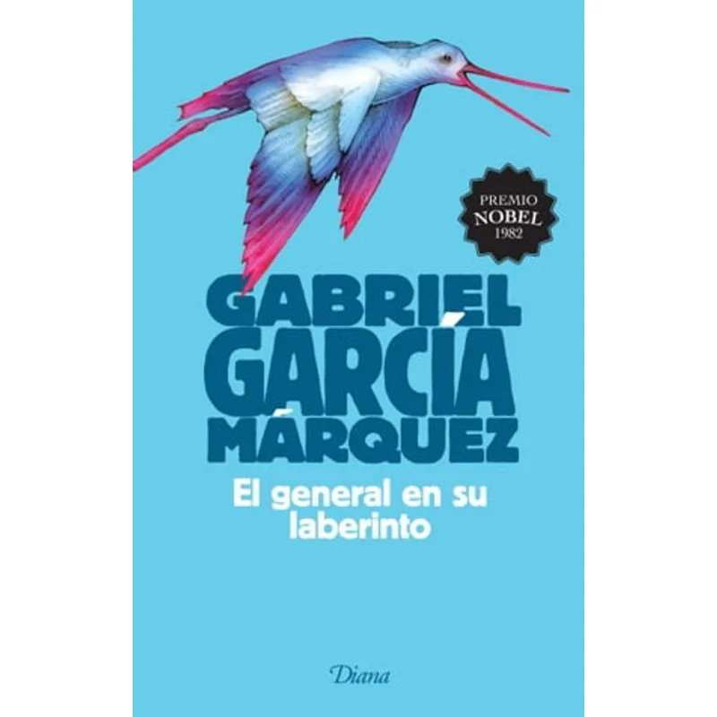 El general en su laberinto