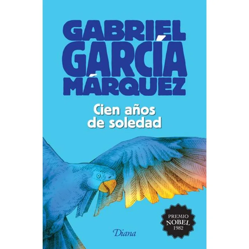 Cien anos de soledad (2015) Cien años de soledad (2015)
