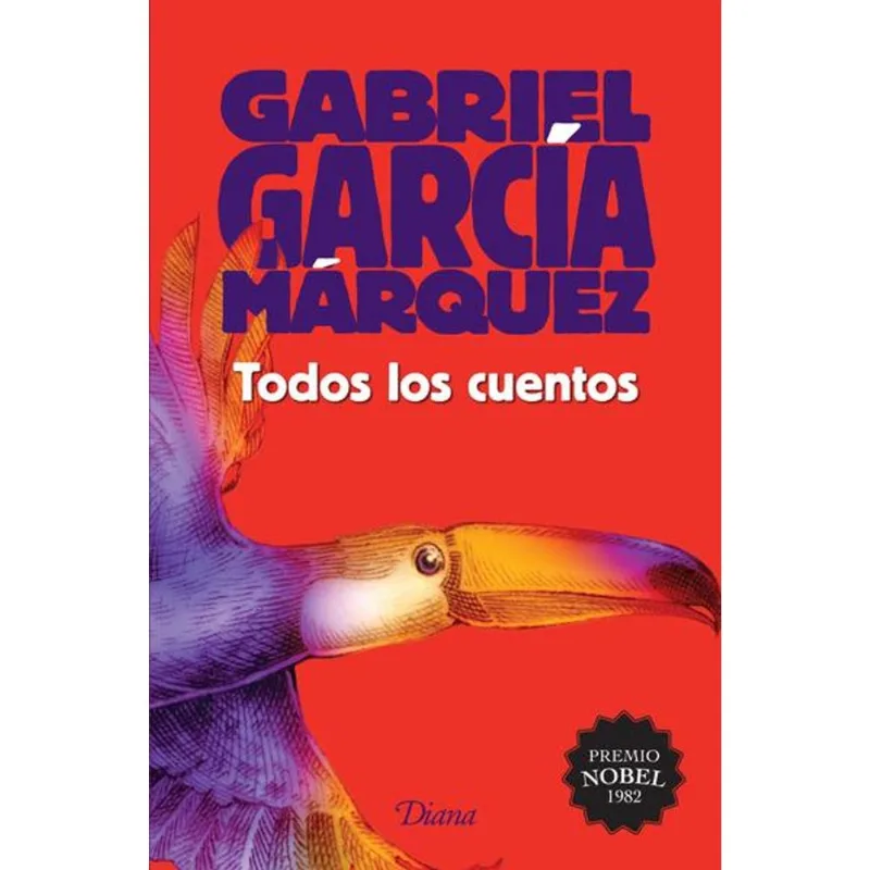Todos los cuentos (2015)