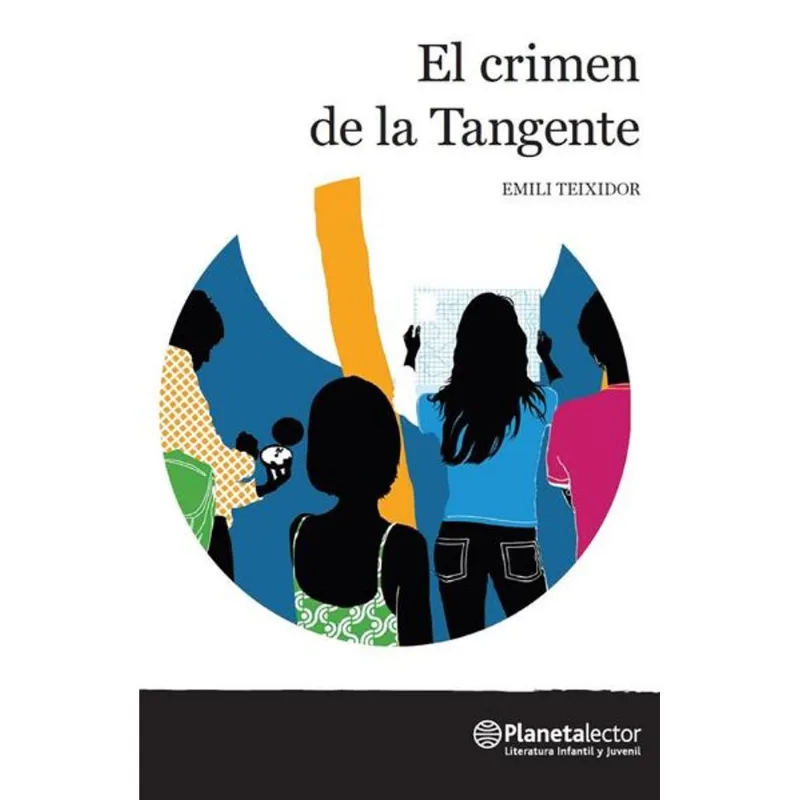 El crimen de la tangente