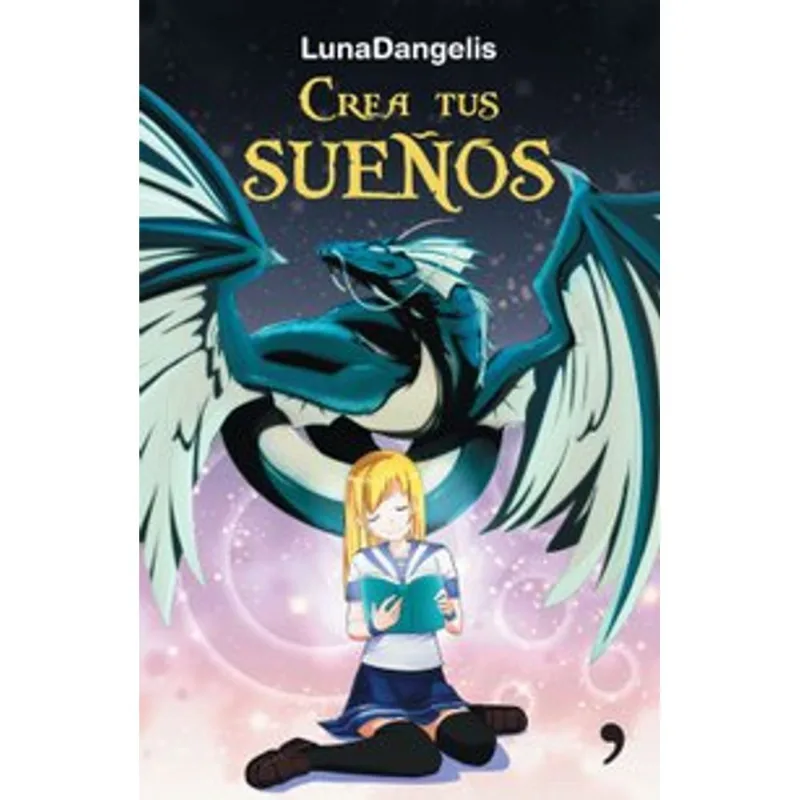 Crea tus suenos Crea tus sueños