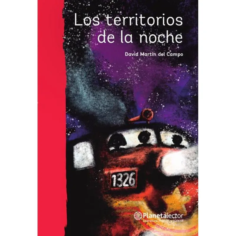 Los territorios de la noche
