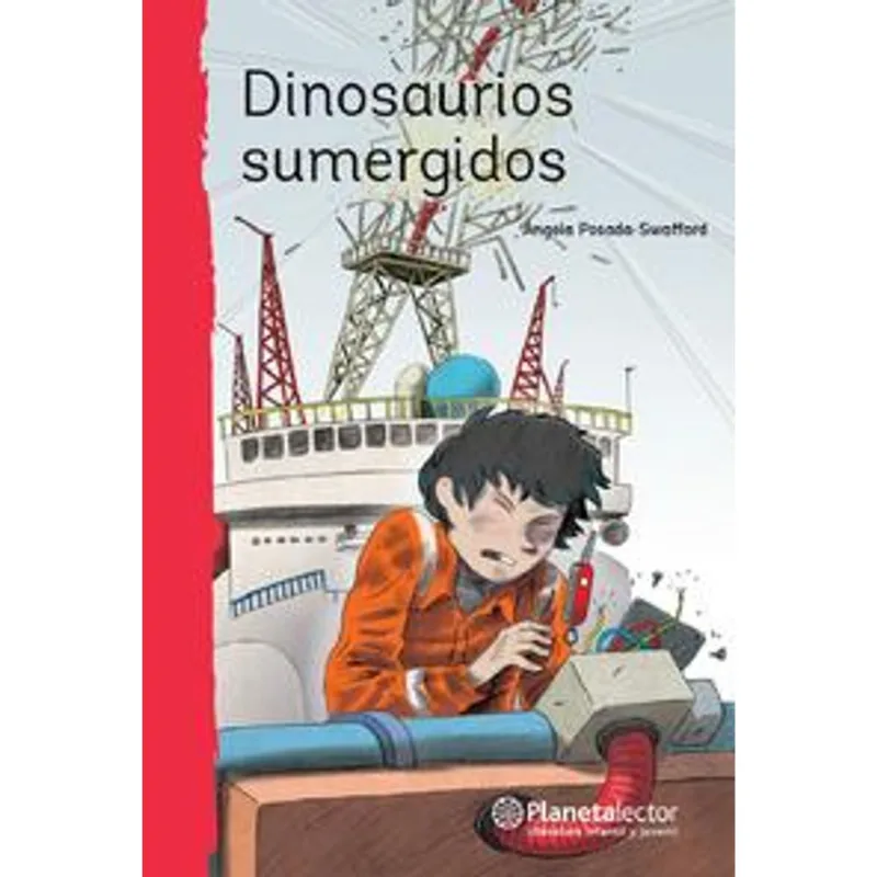 Dinosaurios sumergidos