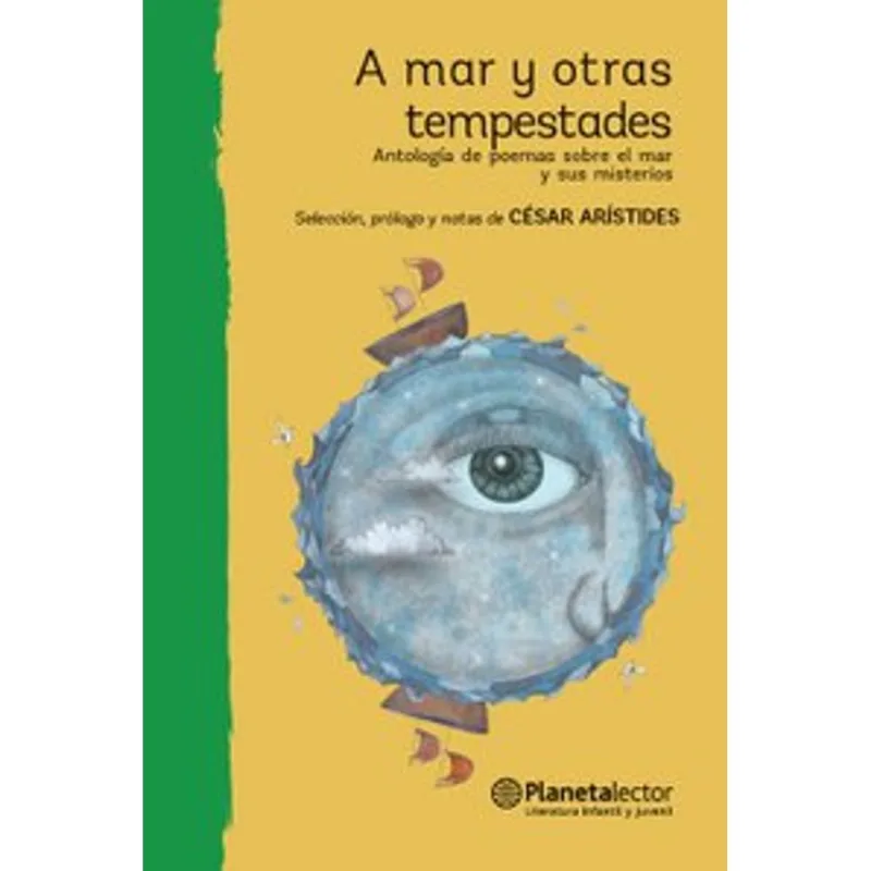A mar y otras tempestades