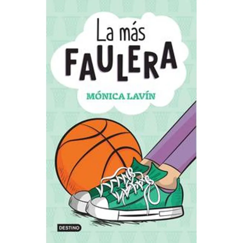 La mas faulera La más faulera