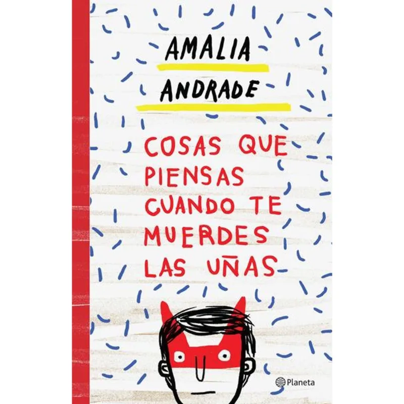Cosas que piensas cuando te muerdes las unas Cosas que piensas cuando te muerdes las uñas