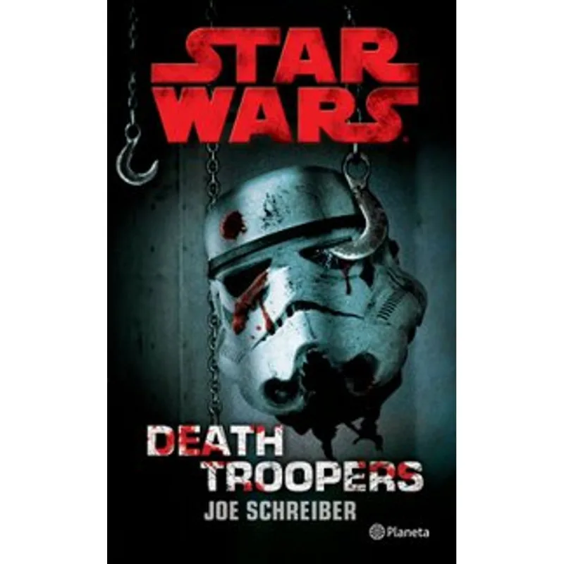 Star Wars. Death Troopers