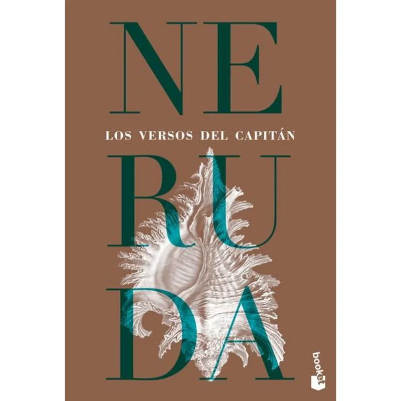 Los versos del Capitan Los versos del Capitán