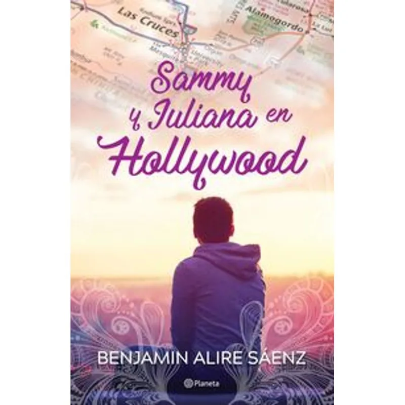 Sammy y Juliana en Hollywood