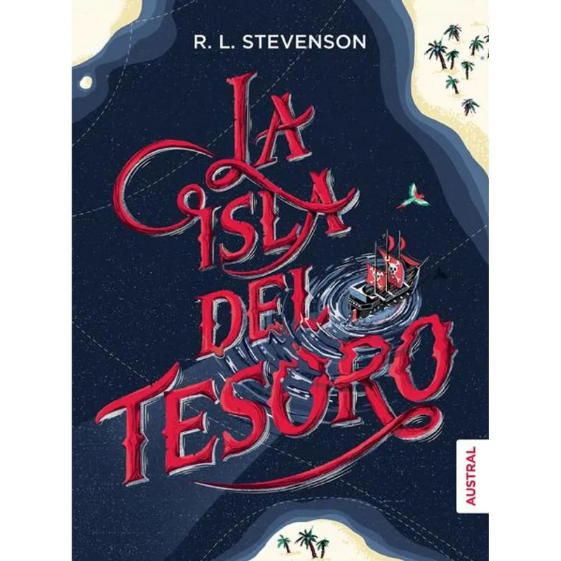 La Isla del Tesoro