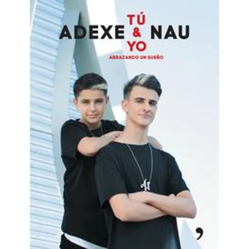 Tu y yo Tú y yo