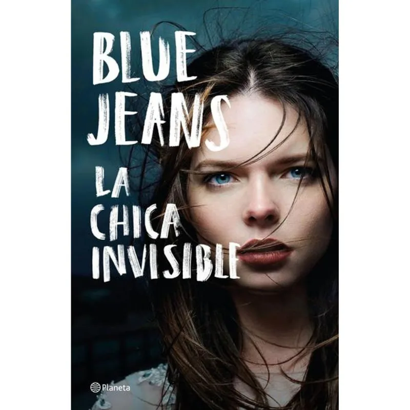 La chica invisible