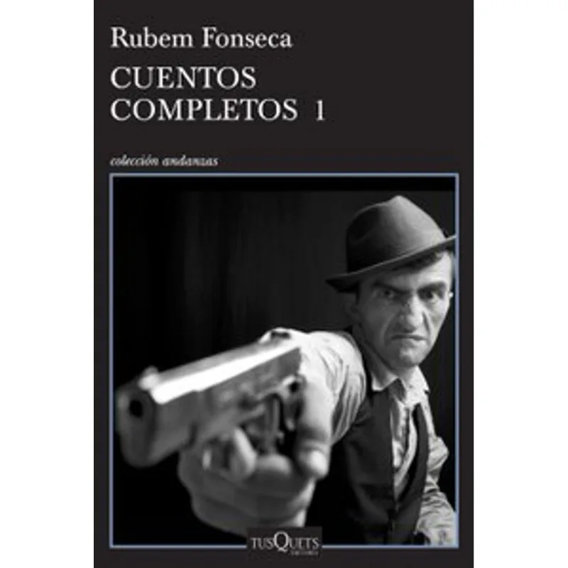 Cuentos completos 1