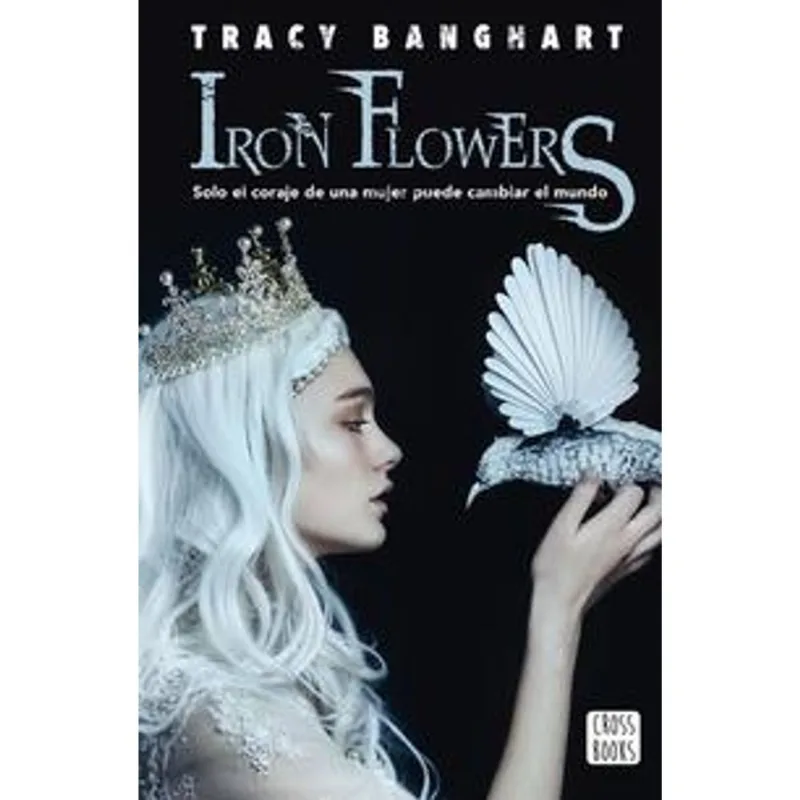 Iron flowers