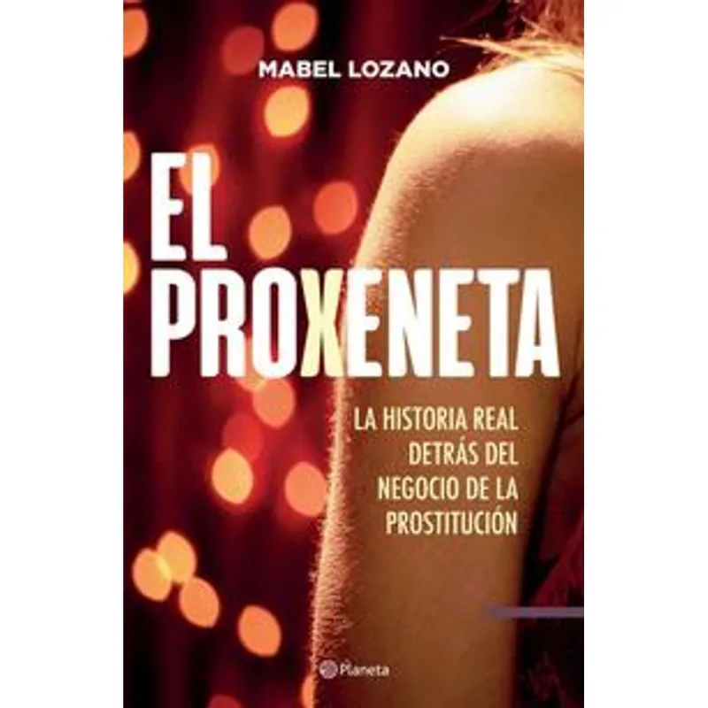 El proxeneta
