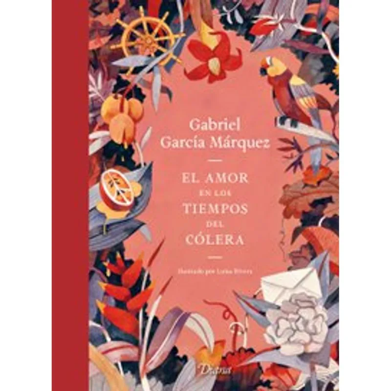 El amor en los tiempos del cólera