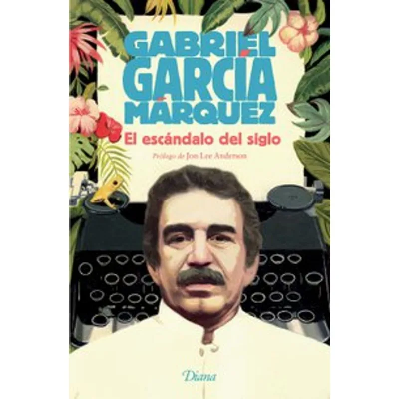 El escandalo del siglo El escándalo del siglo