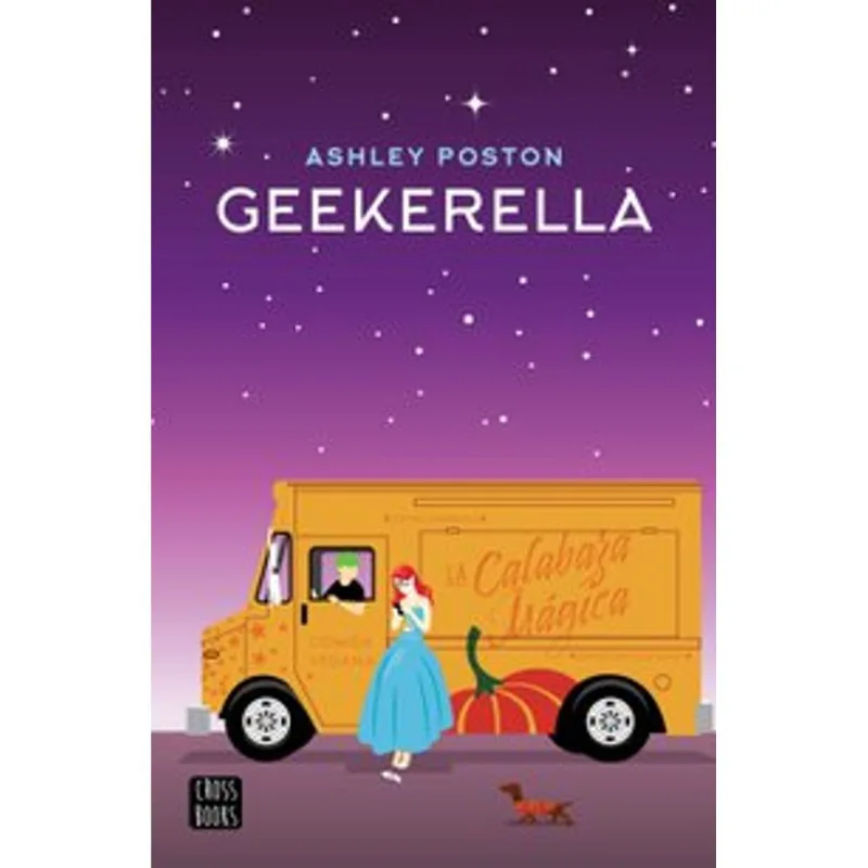 Geekerella