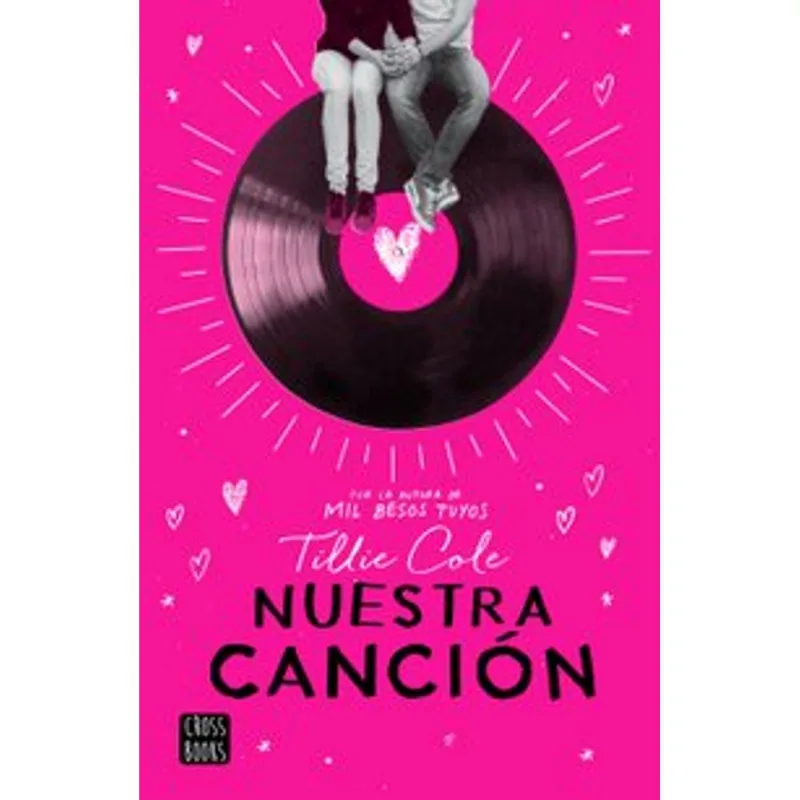 Nuestra cancion Nuestra canción