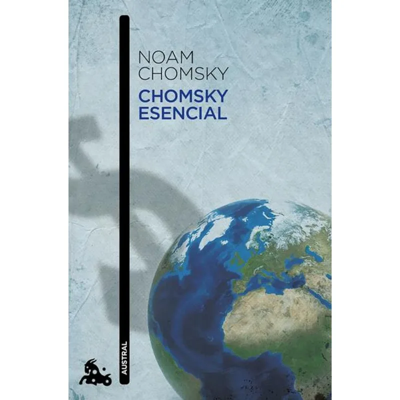Chomsky esencial